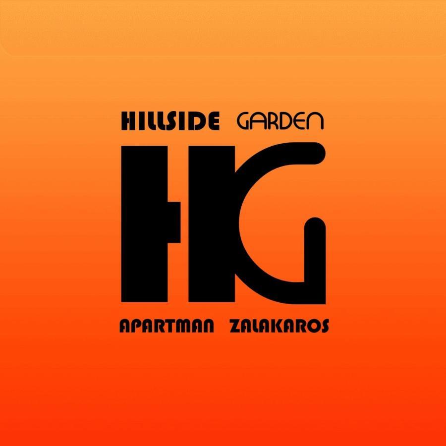 Hillside Garden Apartman Apartment ซาลาคาโรส ภายนอก รูปภาพ
